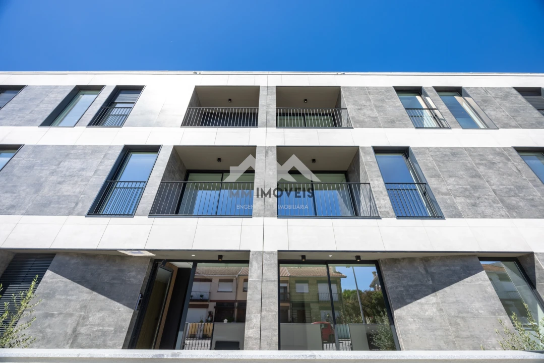 Apartamento T1 para Arrendamento em Matosinhos e Leça da Palmeira Foto 20