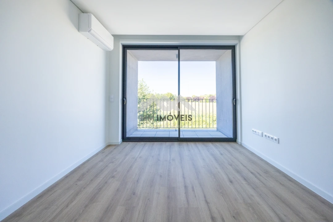 Apartamento T1 para Arrendamento em Matosinhos e Leça da Palmeira Foto 18
