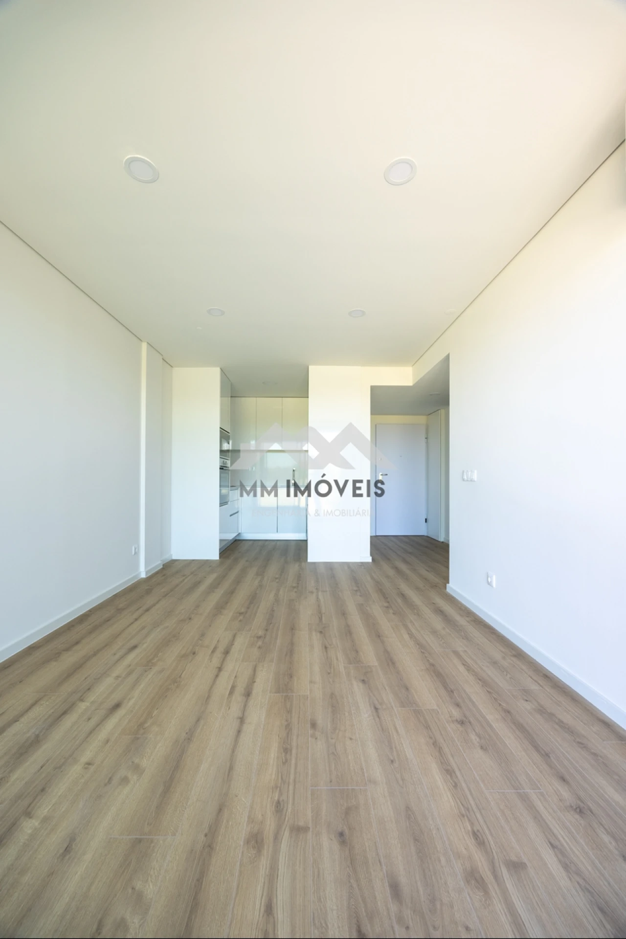 Apartamento T1 para Arrendamento em Matosinhos e Leça da Palmeira Foto 23