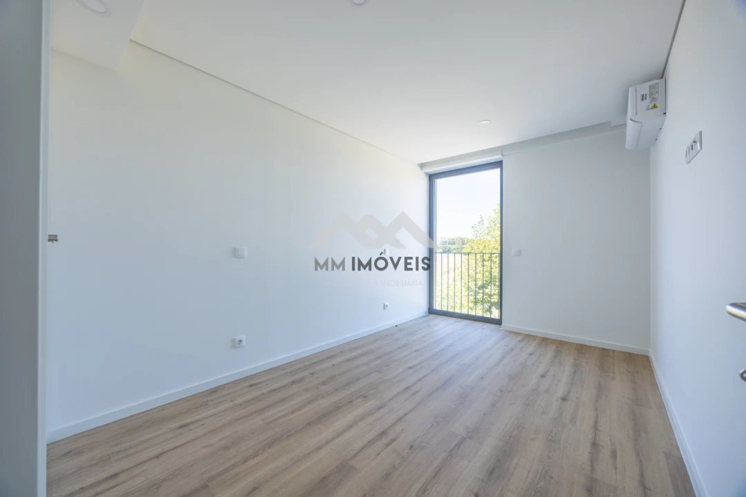 Apartamento T1 para Arrendamento em Matosinhos e Leça da Palmeira Foto 27