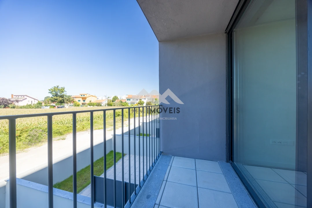 Apartamento T1 para Arrendamento em Matosinhos e Leça da Palmeira Foto 3