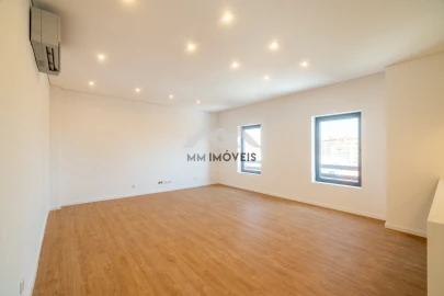 Apartamento T3 para Venda em Bonfim