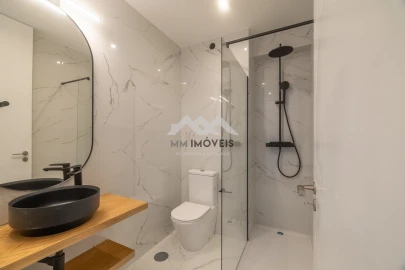 Apartamento T3 para Venda em Bonfim