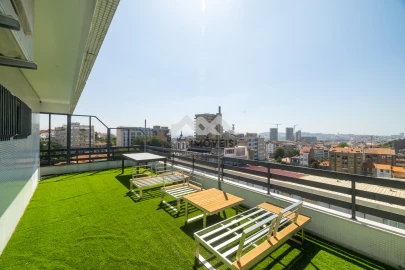 Apartamento T3 para Venda em Bonfim