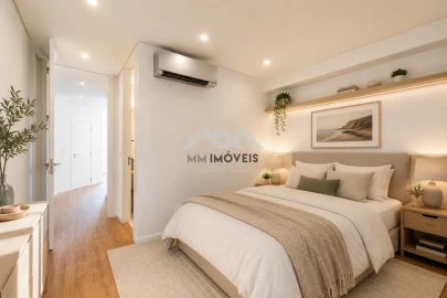 Apartamento T3 para Venda em Bonfim