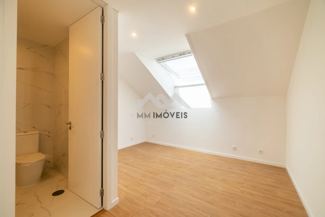 Apartamento T3 para Venda em Bonfim Foto 15
