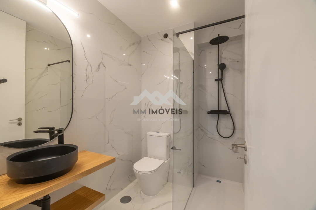 Apartamento T3 para Venda em Bonfim Foto 19