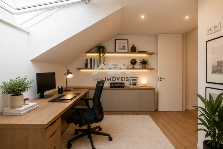 Apartamento T3 para Venda em Bonfim Foto 9