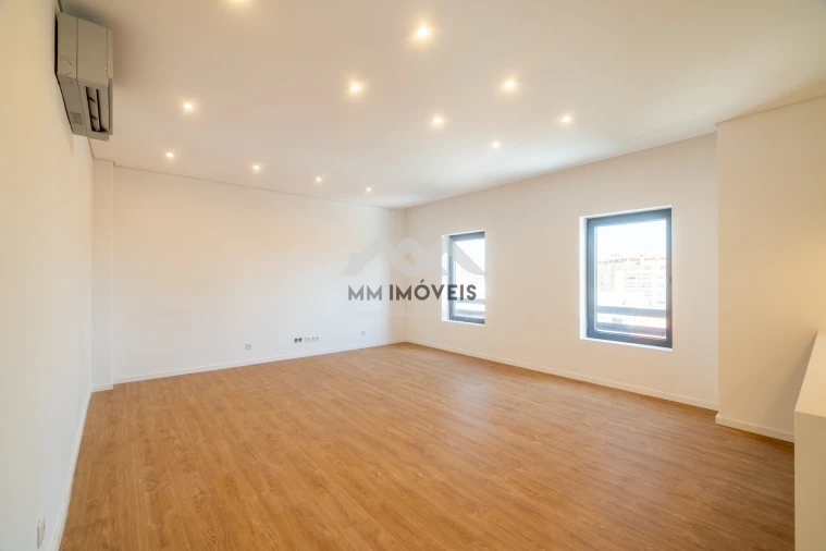 Apartamento T3 para Venda em Bonfim Foto 31