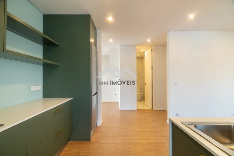Apartamento T3 para Venda em Bonfim Foto 29
