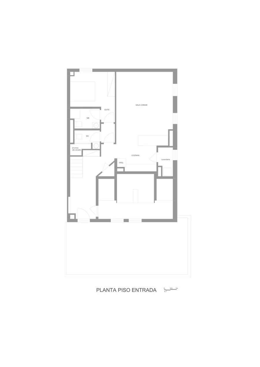 Apartamento T3 para Venda em Bonfim Foto 22