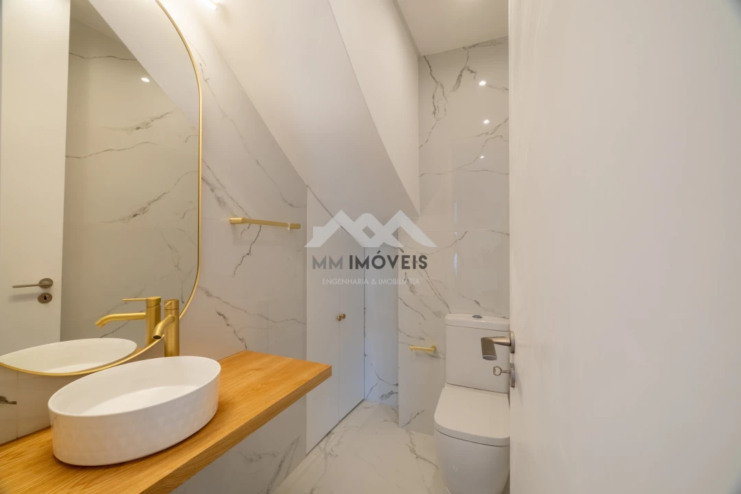 Apartamento T3 para Venda em Bonfim Foto 20