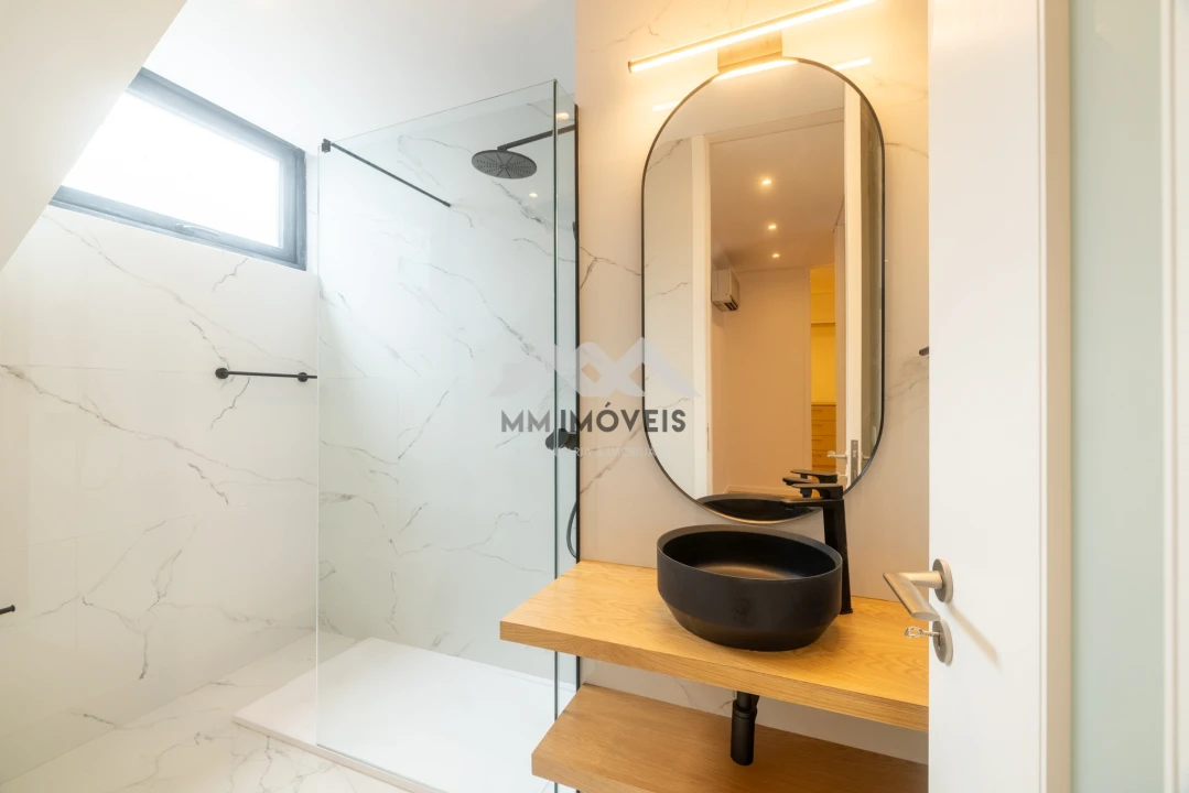 Apartamento T3 para Venda em Bonfim Foto 14