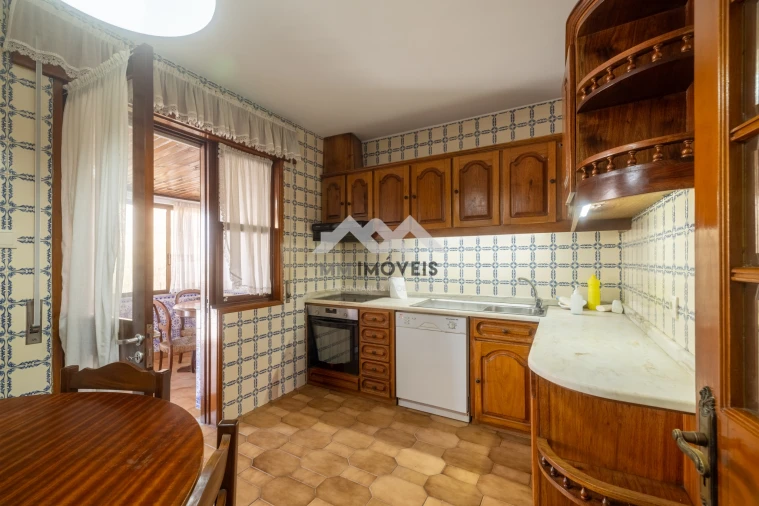 Moradia T3 para Arrendamento em Santa Marinha e São Pedro da Afurada Foto 18