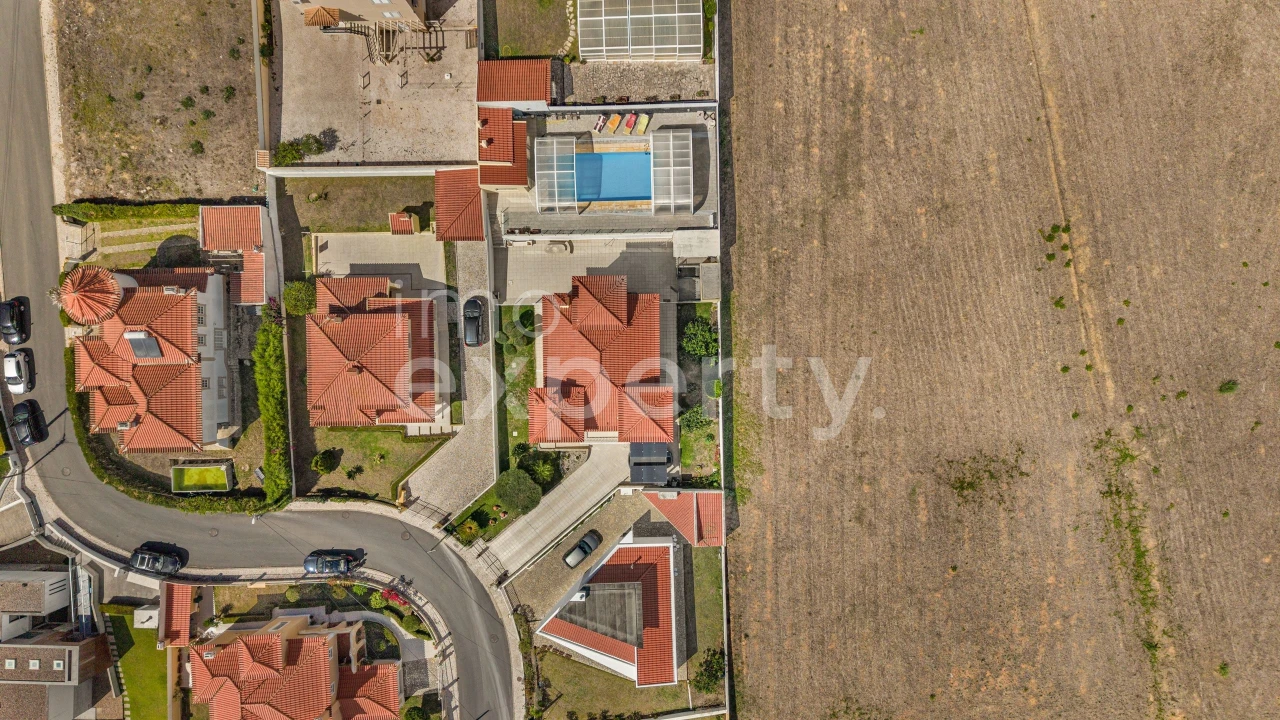 Moradia T5 para Venda em Mafra Foto 4