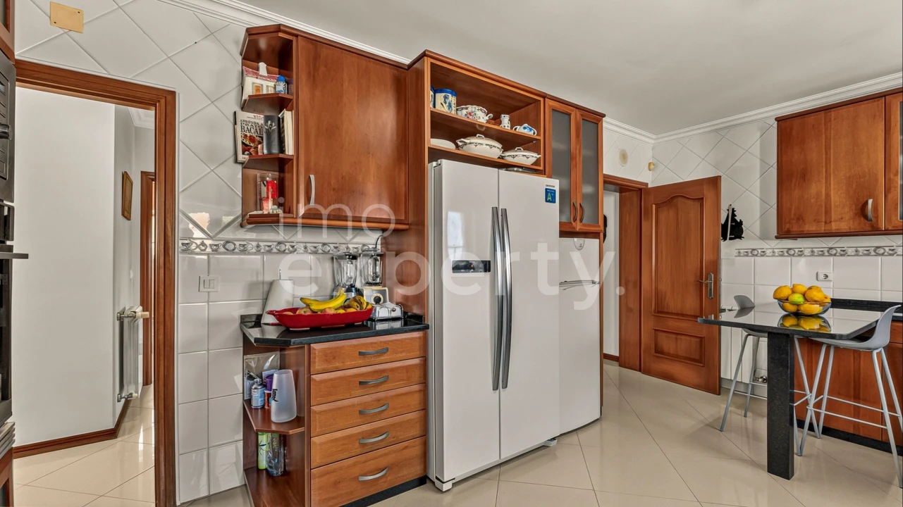 Moradia T5 para Venda em Mafra Foto 23