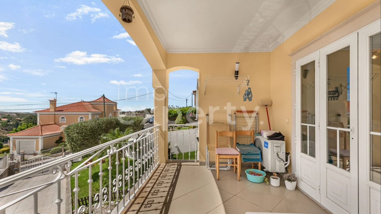 Moradia T5 para Venda em Mafra Foto 25