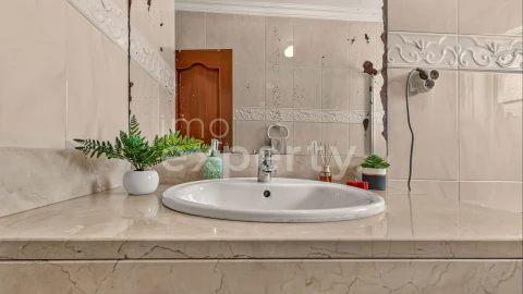 Moradia T5 para Venda em Mafra