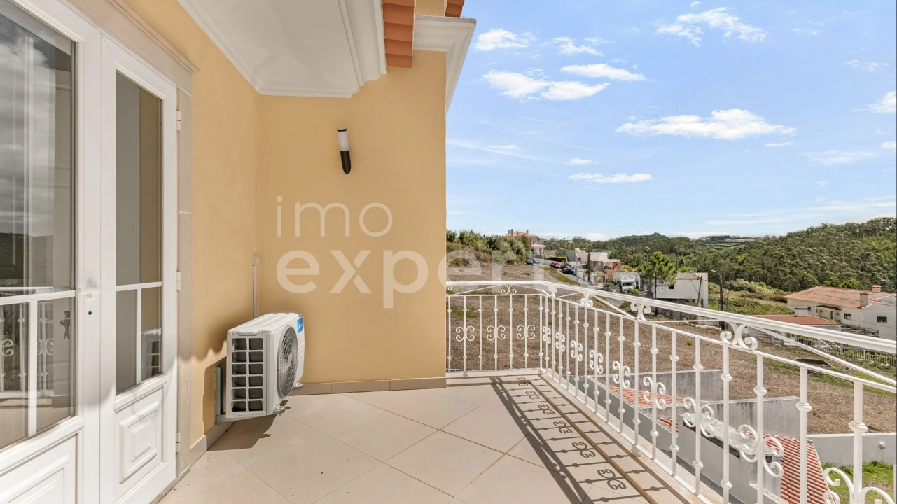 Moradia T5 para Venda em Mafra Foto 45