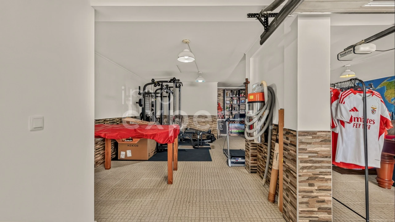 Moradia T5 para Venda em Mafra Foto 10