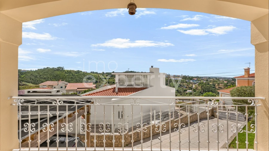 Moradia T5 para Venda em Mafra Foto 26