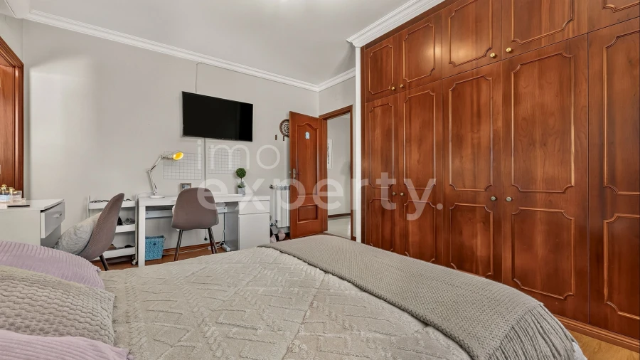 Moradia T5 para Venda em Mafra Foto 36