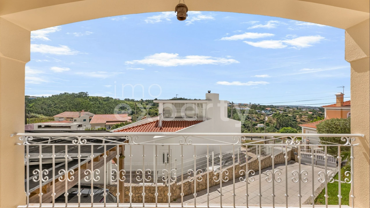 Moradia T5 para Venda em Mafra Foto 26