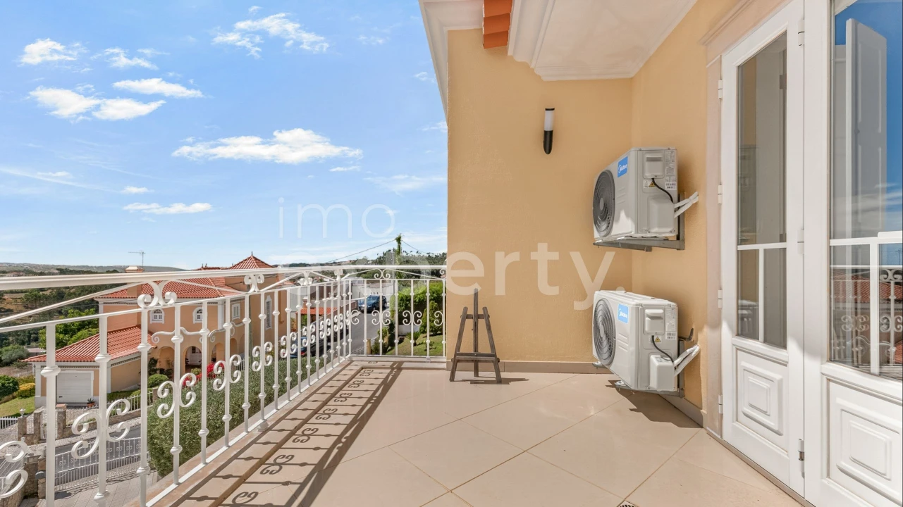 Moradia T5 para Venda em Mafra Foto 44
