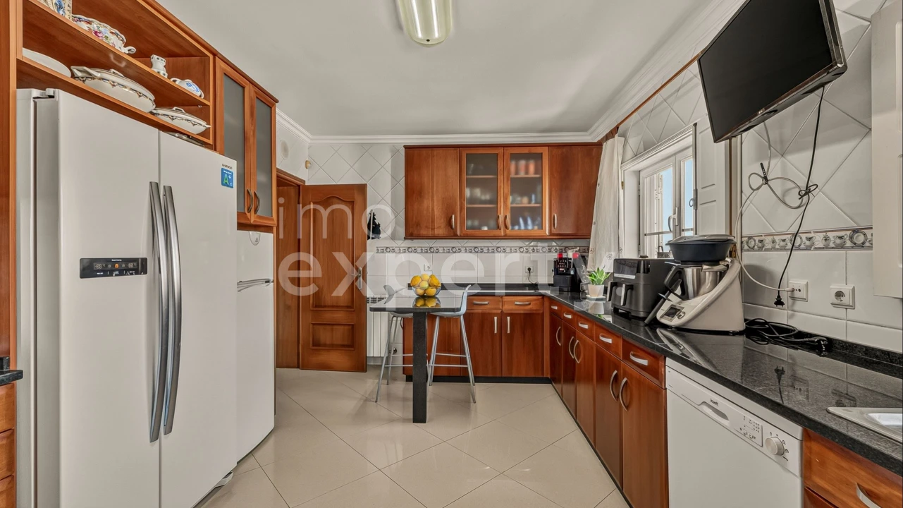 Moradia T5 para Venda em Mafra Foto 22