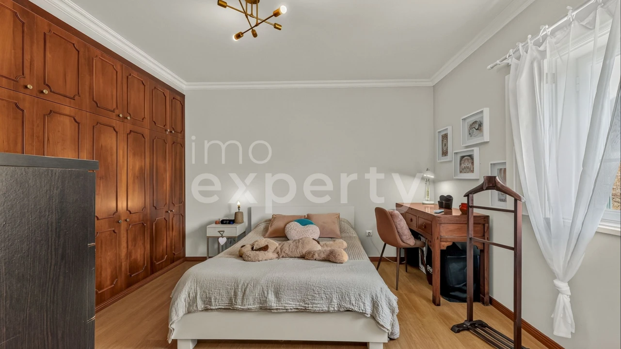 Moradia T5 para Venda em Mafra Foto 32