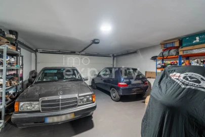 Moradia T3 para Venda em Estorãos