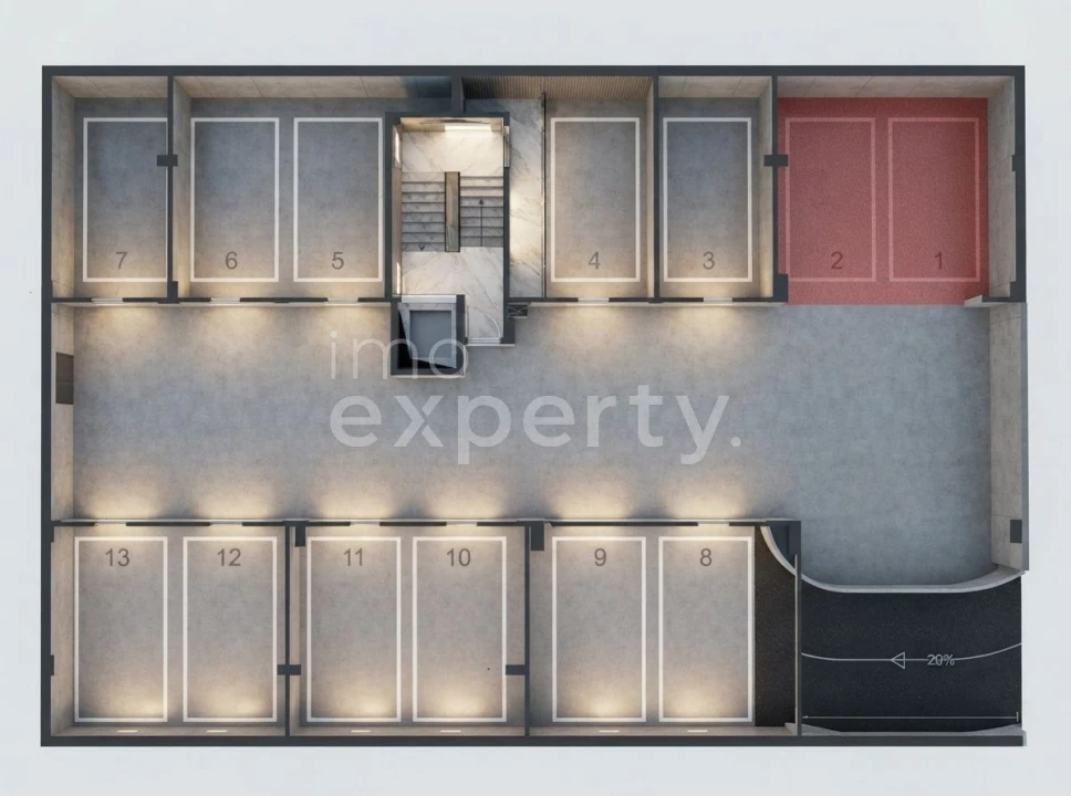 Apartamento T3 para Venda em Tavarede Foto 3