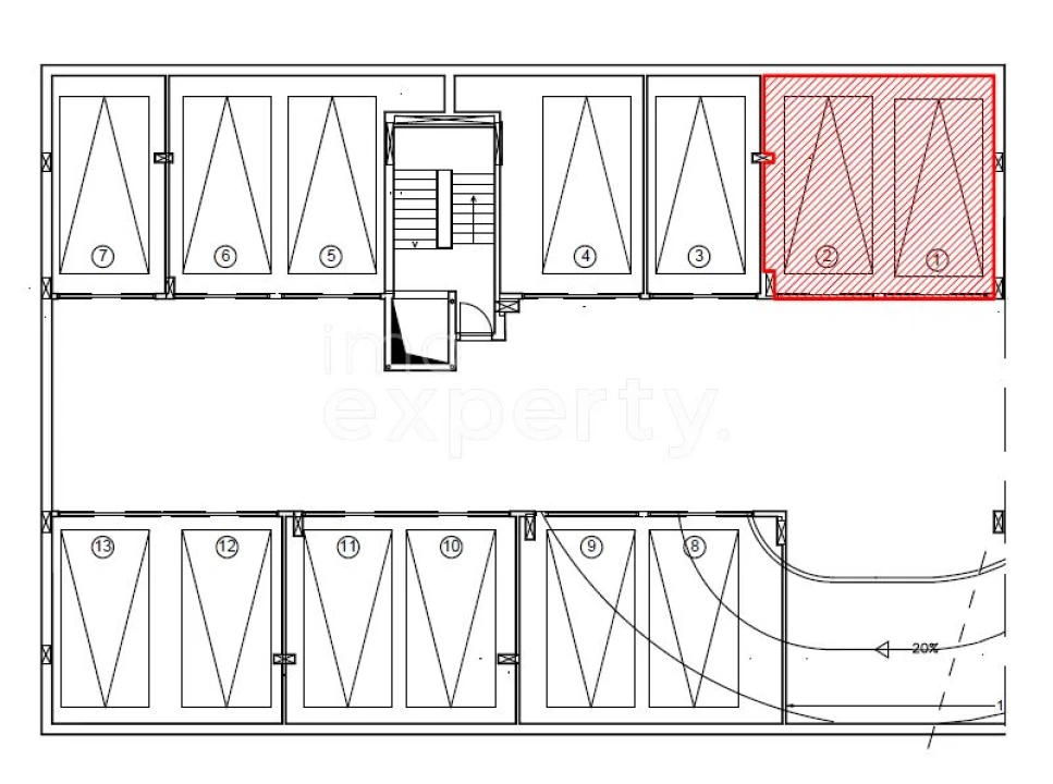 Apartamento T3 para Venda em Tavarede Foto 5