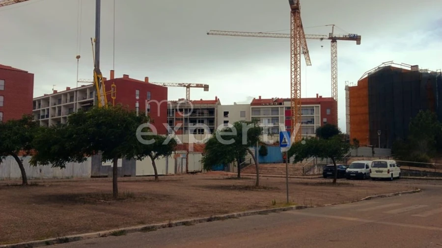 Apartamento T3 para Venda em Tavarede