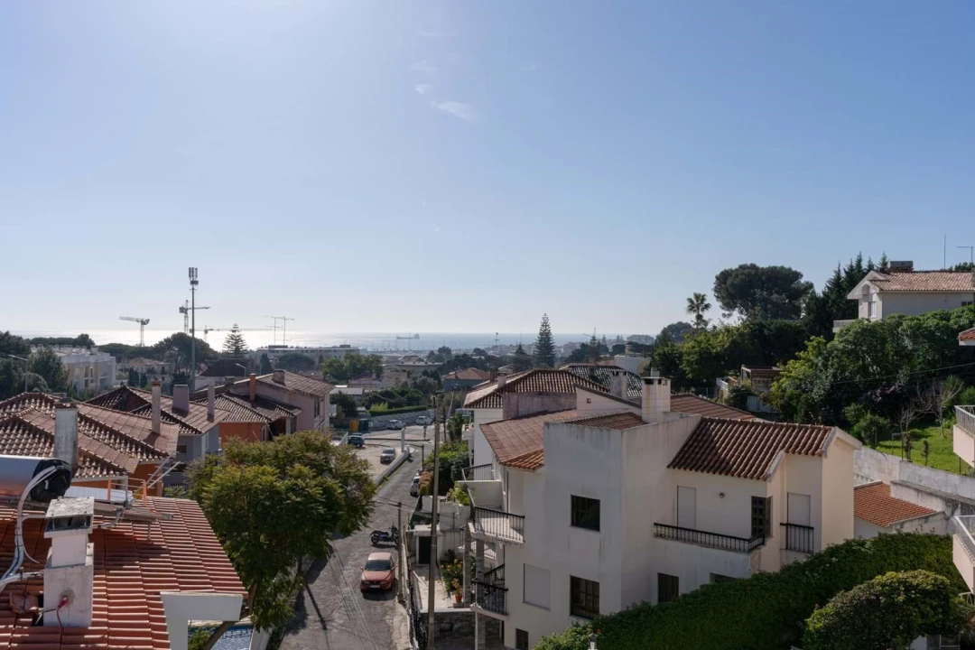 Moradia T3 para Venda em Cascais e Estoril Foto 27