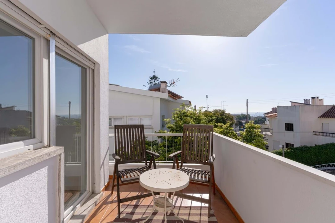 Moradia T3 para Venda em Cascais e Estoril Foto 3
