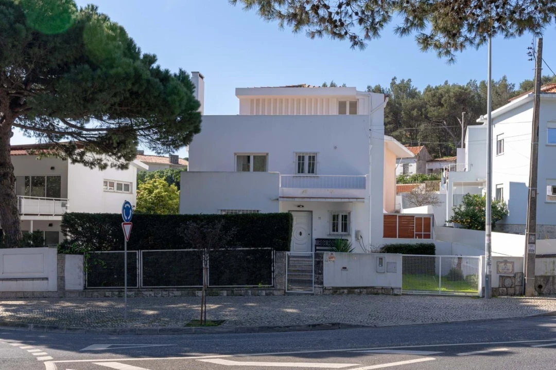 Moradia T3 para Venda em Cascais e Estoril Foto 33