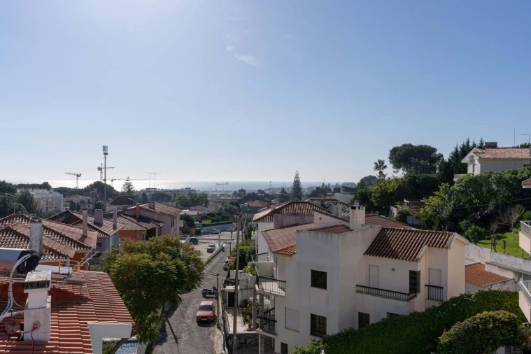 Moradia T3 para Venda em Cascais e Estoril Foto 27