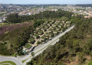 Moradia T2 para Venda em Alfena