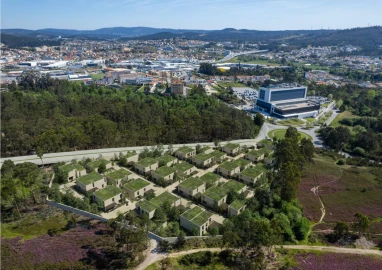Moradia T2 para Venda em Alfena
