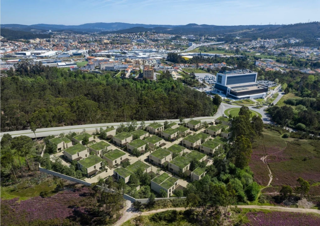 Moradia T2 para Venda em Alfena Foto 2