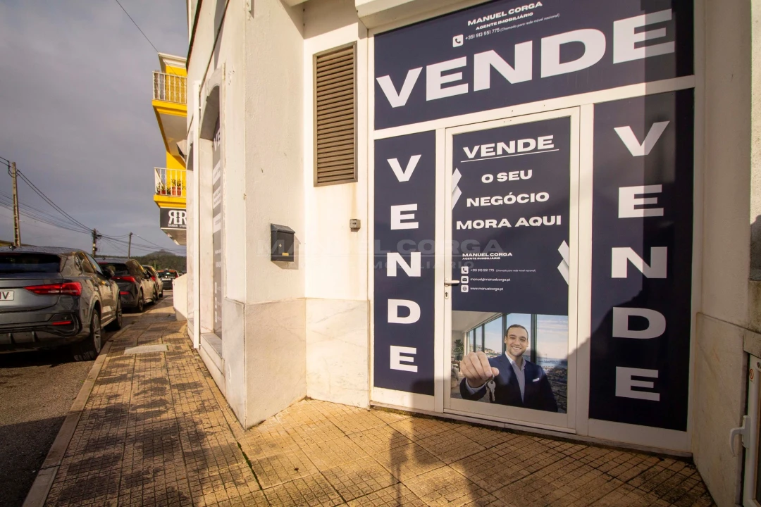Negócio para Arrendamento em Milharado Foto 18