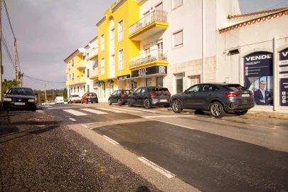 Negócio para Arrendamento em Milharado