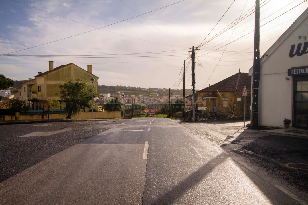 Negócio para Arrendamento em Milharado Foto 21