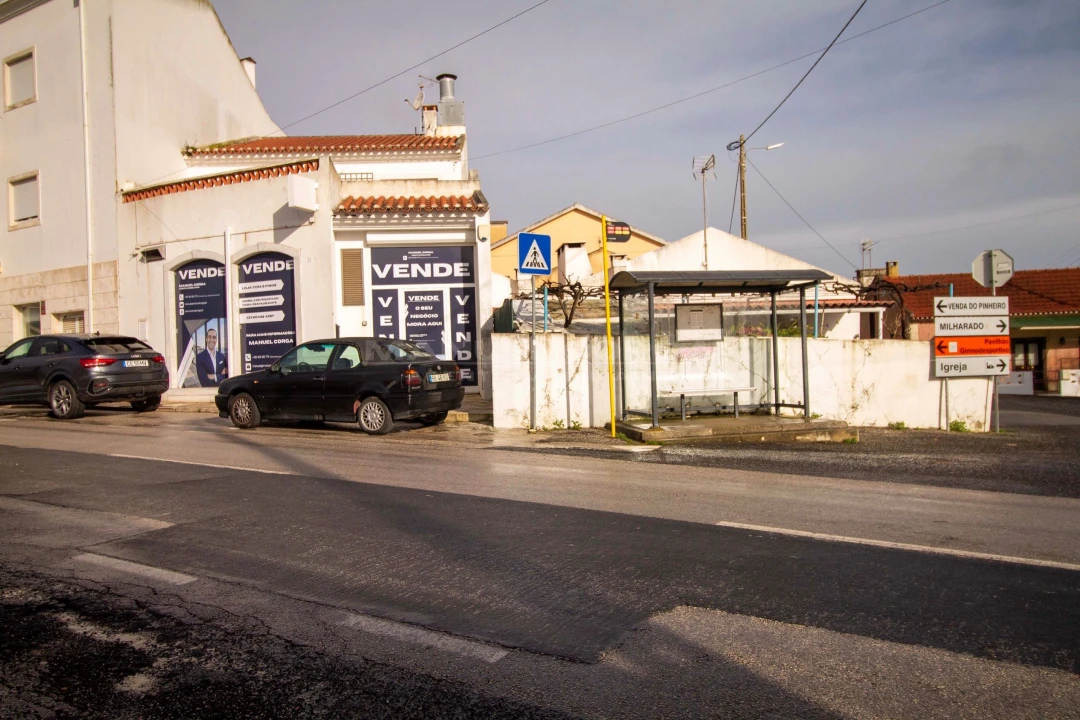 Negócio para Arrendamento em Milharado Foto 22