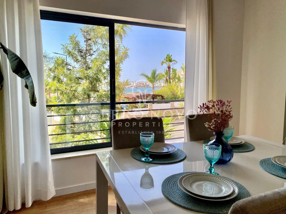 Apartamento T3 para Venda em Ferragudo Foto 6