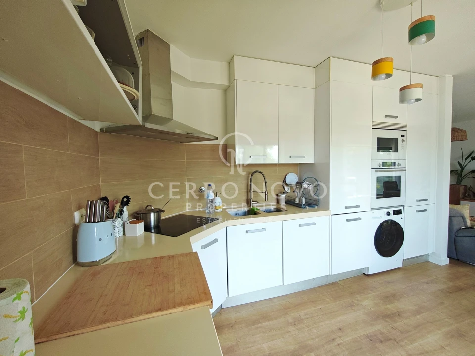 Apartamento T3 para Venda em Ferragudo Foto 19