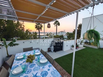 Apartamento T3 para Venda em Ferragudo