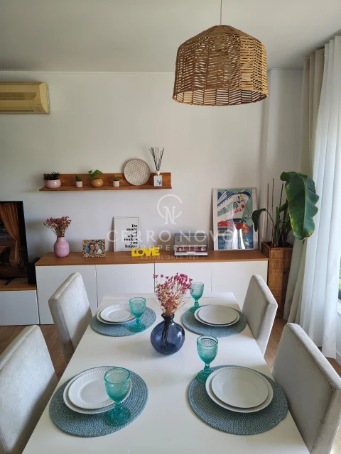 Apartamento T3 para Venda em Ferragudo