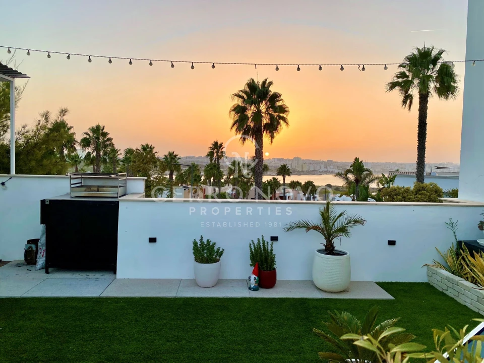Apartamento T3 para Venda em Ferragudo Foto 14